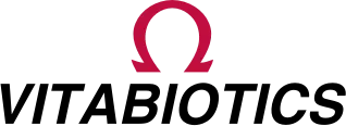 Vitabiotics.com優惠券